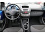 Toyota Aygo 1.0-12V Dynamic Blue 2e Eig. met Airco