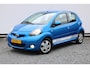 Toyota Aygo 1.0-12V Dynamic Blue 2e Eig. met Airco