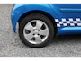 Toyota Aygo 1.0-12V Dynamic Blue 2e Eig. met Airco