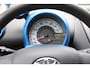 Toyota Aygo 1.0-12V Dynamic Blue 2e Eig. met Airco