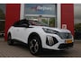 Peugeot 2008 1.2 Hybrid 145 GT PACK | ELEKTRISCH BEDIENBARE BESTUURDERSSTOEL | NAVIGATIE | FULL LED KOPLAMPEN | DRAADLOZE APPLE CARPLAY/ANDROID AUTO | ADAPTIVE CRUISE CONTROL | CAMERA VOOR + ACHTER | CLIMATE CONTROL | LICHTMETALEN VELGEN 17" | KEYLESS ENTRY/START | DAB+ RADIO | ALCANTARA/LEDEREN BEKLEDING | DODEHOEK DETECTIE | PARKEERSENSOREN VOOR + ACHTER | STOEL VERWARMING | DRAADLOZE TELEFOONLADER |