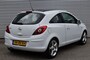 Opel Corsa 1.4-16V SPORT / PANO DAK / 17 INCH / INCL NWE APK