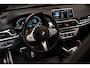 BMW 7-Serie 740d xDrive High Executive *M-Sport / Actieve-Besturing / Stoelventilatie / Entertainment-Achter / Alcantara-Hemel / Harman Kardon / Panorama*
