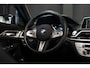 BMW 7-Serie 740d xDrive High Executive *M-Sport / Actieve-Besturing / Stoelventilatie / Entertainment-Achter / Alcantara-Hemel / Harman Kardon / Panorama*