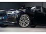 BMW 7-Serie 740d xDrive High Executive *M-Sport / Actieve-Besturing / Stoelventilatie / Entertainment-Achter / Alcantara-Hemel / Harman Kardon / Panorama*