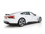 Audi e-Tron GT edition ZERO 93 kWh [ 3-Fase-11kW ] {SOH-90%} (INCL-BTW) *PANO | FULL-LED | LEATHER | AUDI-SOUND | KEYLESS | DIGI-COCKPIT | NAVI-FULLMAP | HEATED-SPORTSEATS | CAMERA | DAB | KEYLESS | SHIFTPADDLES | 20''ALU*
