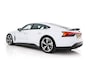 Audi e-Tron GT edition ZERO 93 kWh [ 3-Fase-11kW ] {SOH-90%} (INCL-BTW) *PANO | FULL-LED | LEATHER | AUDI-SOUND | KEYLESS | DIGI-COCKPIT | NAVI-FULLMAP | HEATED-SPORTSEATS | CAMERA | DAB | KEYLESS | SHIFTPADDLES | 20''ALU*