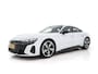 Audi e-Tron GT edition ZERO 93 kWh [ 3-Fase-11kW ] {SOH-90%} (INCL-BTW) *PANO | FULL-LED | LEATHER | AUDI-SOUND | KEYLESS | DIGI-COCKPIT | NAVI-FULLMAP | HEATED-SPORTSEATS | CAMERA | DAB | KEYLESS | SHIFTPADDLES | 20''ALU*