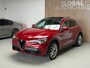 Alfa Romeo Stelvio 2.0 T AWD First Edition 280PK - SCHUIFDAK - HARMAN KARDON - LEER MET MEMORY STOELEN - ROSSO COMPETIZONE
