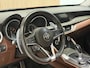Alfa Romeo Stelvio 2.0 T AWD First Edition 280PK - SCHUIFDAK - HARMAN KARDON - LEER MET MEMORY STOELEN - ROSSO COMPETIZONE