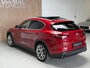 Alfa Romeo Stelvio 2.0 T AWD First Edition 280PK - SCHUIFDAK - HARMAN KARDON - LEER MET MEMORY STOELEN - ROSSO COMPETIZONE