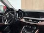 Alfa Romeo Stelvio 2.0 T AWD First Edition 280PK - SCHUIFDAK - HARMAN KARDON - LEER MET MEMORY STOELEN - ROSSO COMPETIZONE