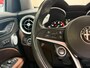Alfa Romeo Stelvio 2.0 T AWD First Edition 280PK - SCHUIFDAK - HARMAN KARDON - LEER MET MEMORY STOELEN - ROSSO COMPETIZONE