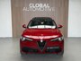 Alfa Romeo Stelvio 2.0 T AWD First Edition 280PK - SCHUIFDAK - HARMAN KARDON - LEER MET MEMORY STOELEN - ROSSO COMPETIZONE