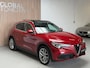 Alfa Romeo Stelvio 2.0 T AWD First Edition 280PK - SCHUIFDAK - HARMAN KARDON - LEER MET MEMORY STOELEN - ROSSO COMPETIZONE