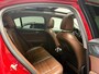 Alfa Romeo Stelvio 2.0 T AWD First Edition 280PK - SCHUIFDAK - HARMAN KARDON - LEER MET MEMORY STOELEN - ROSSO COMPETIZONE