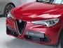 Alfa Romeo Stelvio 2.0 T AWD First Edition 280PK - SCHUIFDAK - HARMAN KARDON - LEER MET MEMORY STOELEN - ROSSO COMPETIZONE
