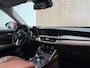 Alfa Romeo Stelvio 2.0 T AWD First Edition 280PK - SCHUIFDAK - HARMAN KARDON - LEER MET MEMORY STOELEN - ROSSO COMPETIZONE