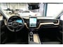 Volvo XC60 2.0 T6 293kW/399pk Aut8 Plug-in hybrid Ultra Dark PANORAMADAK + HARMAN/KARDON + ADAPT.CRUISE + HEAD-UP + STOELVERWARMING V&A + STUURVERWARMING + GOOGLE DASH + 360 CAMERA + BLIS + CTA + LUCHTVERING + 21" LM-VELGEN!!