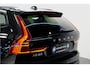 Volvo XC60 2.0 T6 293kW/399pk Aut8 Plug-in hybrid Ultra Dark PANORAMADAK + HARMAN/KARDON + ADAPT.CRUISE + HEAD-UP + STOELVERWARMING V&A + STUURVERWARMING + GOOGLE DASH + 360 CAMERA + BLIS + CTA + LUCHTVERING + 21" LM-VELGEN!!