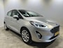 Ford Fiesta 1.0 EcoBoost Titanium | Apple Carplay/Android Auto | Cruise control | Climate Control | LMV 15'' | NL auto | 1ste eigenaar | Rijstrooksensor met correctie |