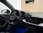 Audi A3 Limousine 35 TFSI S-line - 18 INCH - SFEERVERLICHTING - TURBO BLAUW