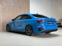 Audi A3 Limousine 35 TFSI S-line - 18 INCH - SFEERVERLICHTING - TURBO BLAUW