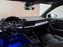 Audi A3 Limousine 35 TFSI S-line - 18 INCH - SFEERVERLICHTING - TURBO BLAUW