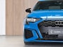 Audi A3 Limousine 35 TFSI S-line - 18 INCH - SFEERVERLICHTING - TURBO BLAUW