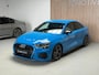 Audi A3 Limousine 35 TFSI S-line - 18 INCH - SFEERVERLICHTING - TURBO BLAUW