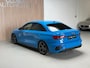Audi A3 Limousine 35 TFSI S-line - 18 INCH - SFEERVERLICHTING - TURBO BLAUW