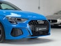 Audi A3 Limousine 35 TFSI S-line - 18 INCH - SFEERVERLICHTING - TURBO BLAUW