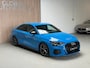 Audi A3 Limousine 35 TFSI S-line - 18 INCH - SFEERVERLICHTING - TURBO BLAUW