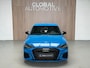 Audi A3 Limousine 35 TFSI S-line - 18 INCH - SFEERVERLICHTING - TURBO BLAUW