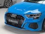 Audi A3 Limousine 35 TFSI S-line - 18 INCH - SFEERVERLICHTING - TURBO BLAUW