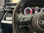 Audi A3 Limousine 35 TFSI S-line - 18 INCH - SFEERVERLICHTING - TURBO BLAUW