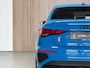 Audi A3 Limousine 35 TFSI S-line - 18 INCH - SFEERVERLICHTING - TURBO BLAUW