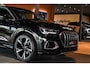 Audi Q3 35 TFSI Pro Line, Matrix, Leder, Camera, Keyless Entry&Go, Ambient, Elek. Achterklep, 20"!