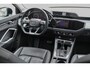 Audi Q3 35 TFSI Pro Line, Matrix, Leder, Camera, Keyless Entry&Go, Ambient, Elek. Achterklep, 20"!