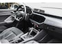 Audi Q3 35 TFSI Pro Line, Matrix, Leder, Camera, Keyless Entry&Go, Ambient, Elek. Achterklep, 20"!