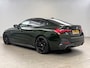 BMW i4 eDrive40 84 kWh M-Sport | M-Performance kit | Pano | 20''LMV | Widescreen | BMW-LED | Snelladen | SOH 92% | Camera | Sfeer | Virtual | Trekhaak | Carplay