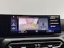 BMW i4 eDrive40 84 kWh M-Sport | M-Performance kit | Pano | 20''LMV | Widescreen | BMW-LED | Snelladen | SOH 92% | Camera | Sfeer | Virtual | Trekhaak | Carplay