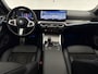 BMW i4 eDrive40 84 kWh M-Sport | M-Performance kit | Pano | 20''LMV | Widescreen | BMW-LED | Snelladen | SOH 92% | Camera | Sfeer | Virtual | Trekhaak | Carplay