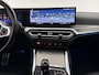 BMW i4 eDrive40 84 kWh M-Sport | M-Performance kit | Pano | 20''LMV | Widescreen | BMW-LED | Snelladen | SOH 92% | Camera | Sfeer | Virtual | Trekhaak | Carplay