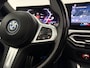 BMW i4 eDrive40 84 kWh M-Sport | M-Performance kit | Pano | 20''LMV | Widescreen | BMW-LED | Snelladen | SOH 92% | Camera | Sfeer | Virtual | Trekhaak | Carplay