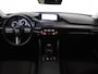 Mazda 3 2.0 e-SkyActiv-G M Hybrid 122 Comfort CAMERA | CARPLAY | ADAPCRUISE | LMV18 | HEAD-UP | LED | DAB | CLIMATE | NAVI | STOEL/STUURVERW