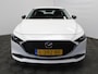Mazda 3 2.0 e-SkyActiv-G M Hybrid 122 Comfort CAMERA | CARPLAY | ADAPCRUISE | LMV18 | HEAD-UP | LED | DAB | CLIMATE | NAVI | STOEL/STUURVERW