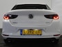 Mazda 3 2.0 e-SkyActiv-G M Hybrid 122 Comfort CAMERA | CARPLAY | ADAPCRUISE | LMV18 | HEAD-UP | LED | DAB | CLIMATE | NAVI | STOEL/STUURVERW