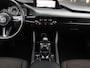 Mazda 3 2.0 e-SkyActiv-G M Hybrid 122 Comfort CAMERA | CARPLAY | ADAPCRUISE | LMV18 | HEAD-UP | LED | DAB | CLIMATE | NAVI | STOEL/STUURVERW