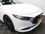 Mazda 3 2.0 e-SkyActiv-G M Hybrid 122 Comfort CAMERA | CARPLAY | ADAPCRUISE | LMV18 | HEAD-UP | LED | DAB | CLIMATE | NAVI | STOEL/STUURVERW